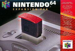 Nintendo 64 (N64) Expansion Pak [Loose Game/System/Item]